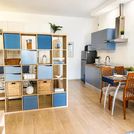 Cimarosa Appartement *
