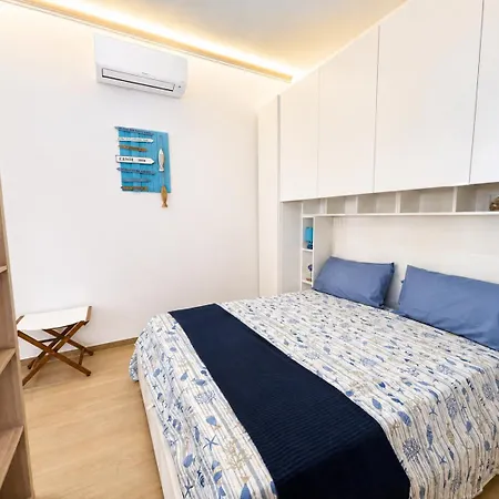 Cimarosa Appartement *